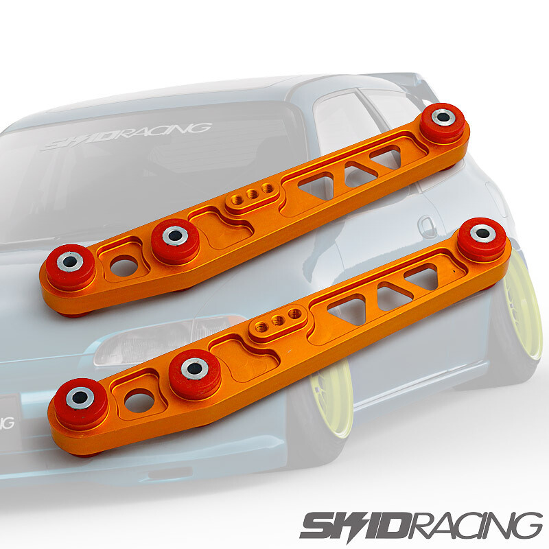 リア ロアアーム