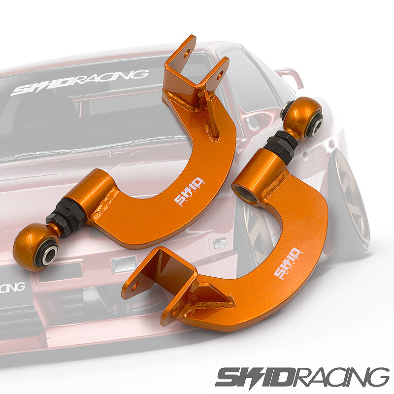 リア ショート アッパーアーム #