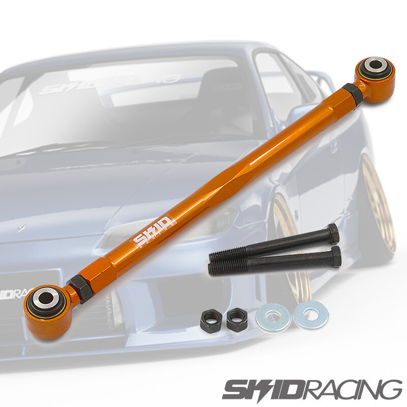 スキッドレーシング ナックル ストッパー シルビア S14 S15 R34