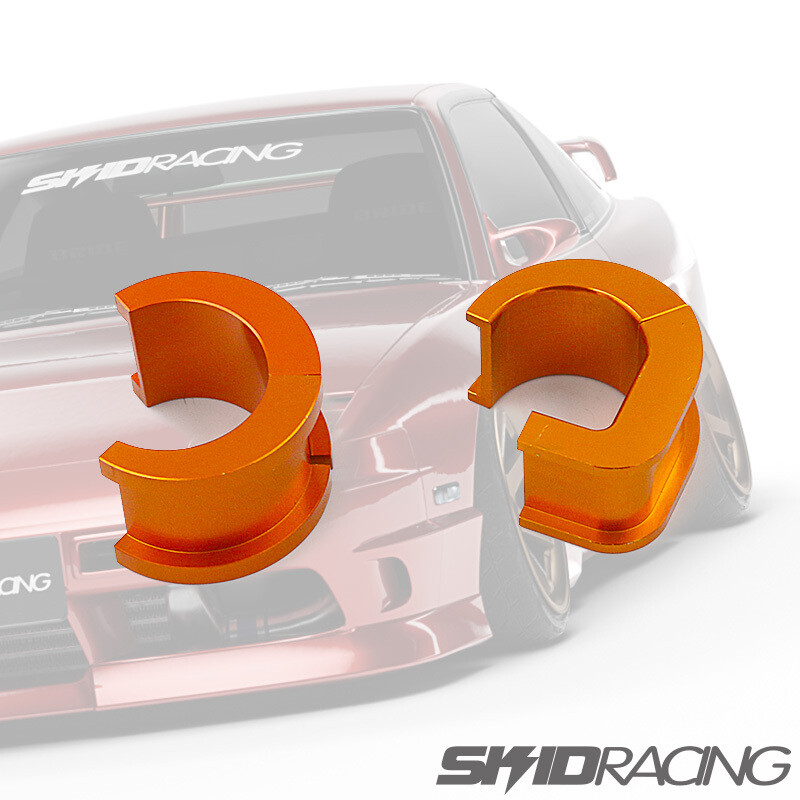 ステアリング ブッシュ フロント