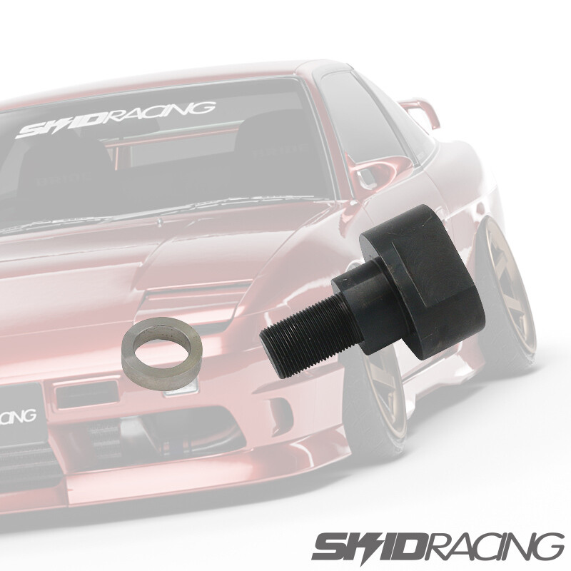 楽天市場】車検 OK 日産 シルビア S13 180SX 調整式 ピロ トラクション 