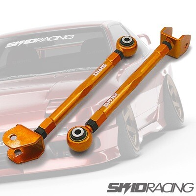 Rear Toe Control Arms