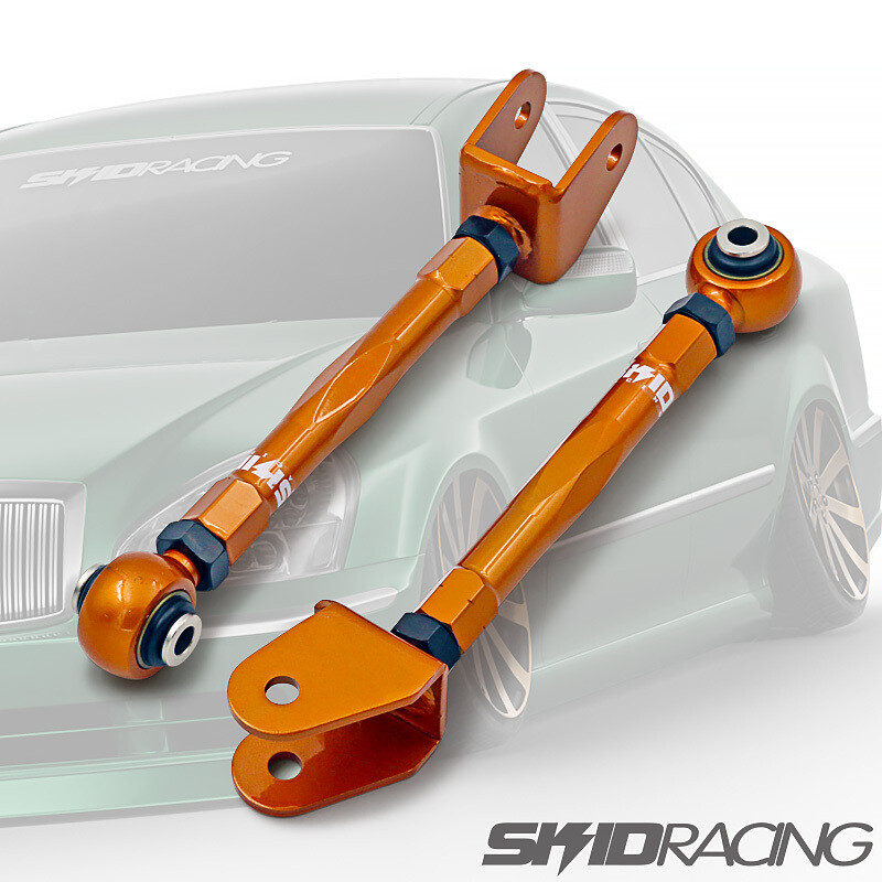 リア アッパーアーム