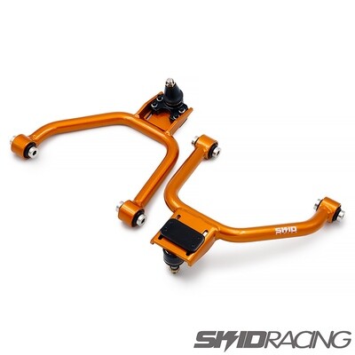 z33 純正 アッパーアーム フロント Z33フロントアッパーアーム M35