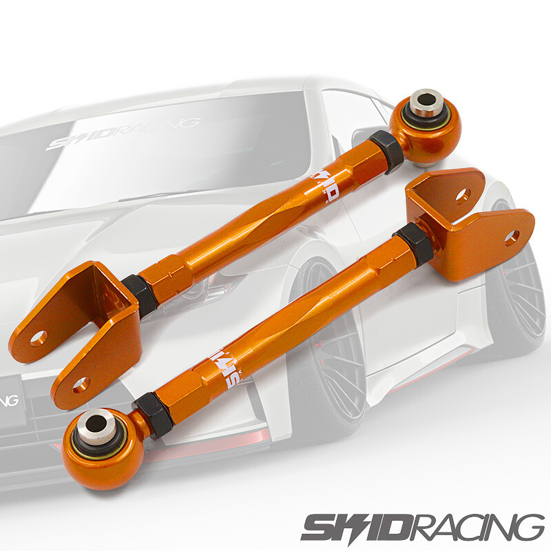 リア アッパーアーム