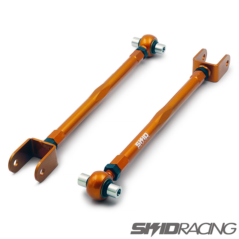 リア トーコントロールアーム #