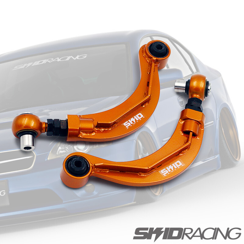 リア アッパーアーム #