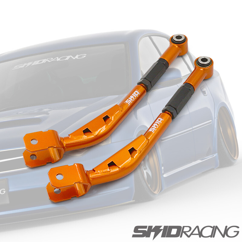 トーコントロールアーム　No.1 リア側