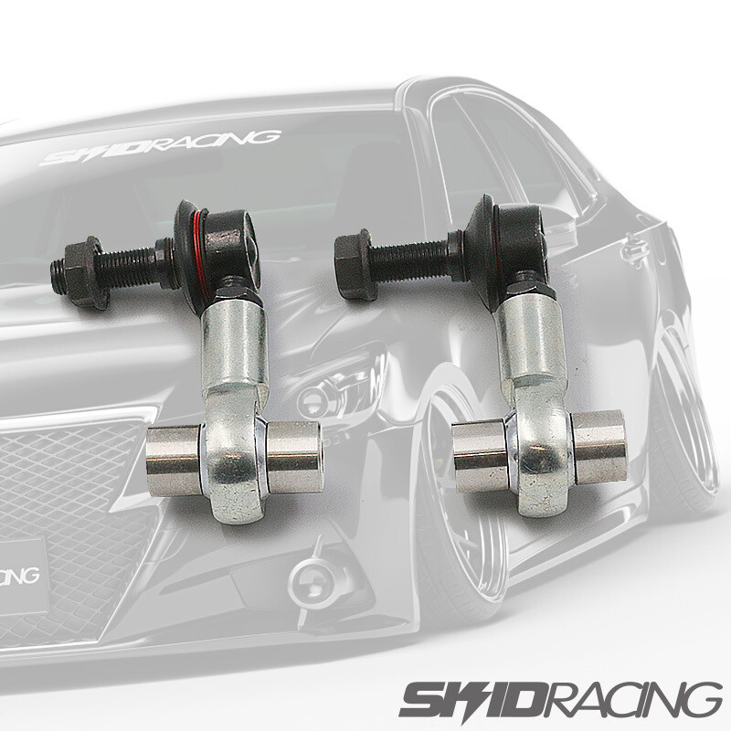 JZX90 JZX100 SKID RACING スキッドレーシング フロント 調整式