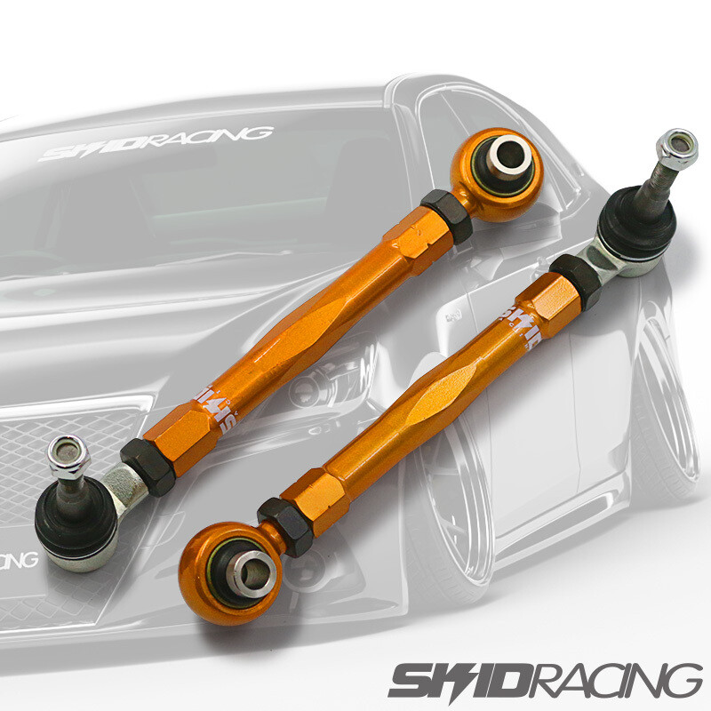 リア アッパーアーム No.1 リア側 #