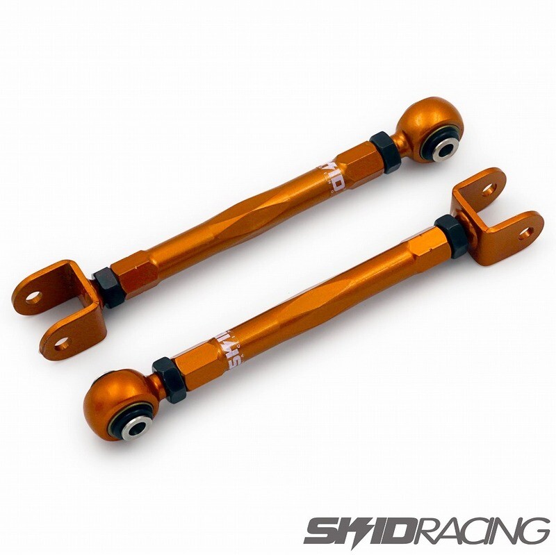 リア テンションロッド