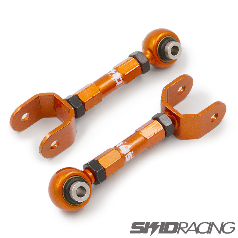 リア トーコントロールアーム