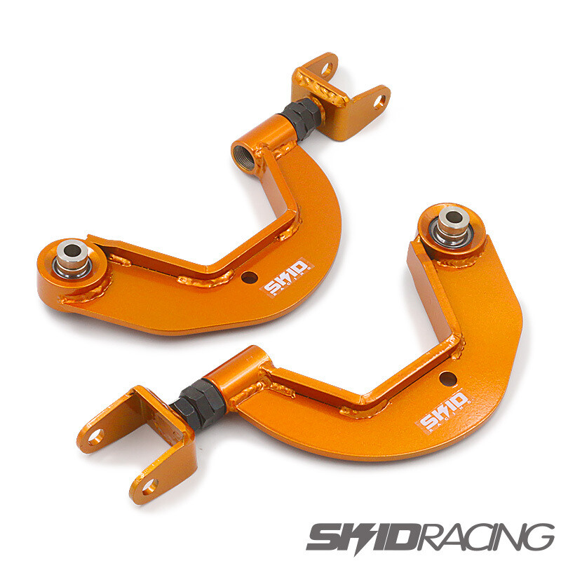 リア アッパーアーム #