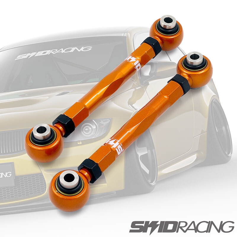 リア アッパーアーム No.1 リア側 #