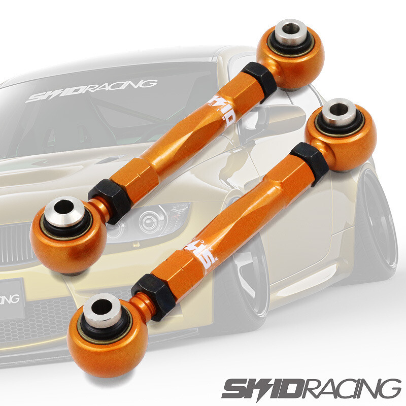 リア アッパーアーム No.2 フロント側 #