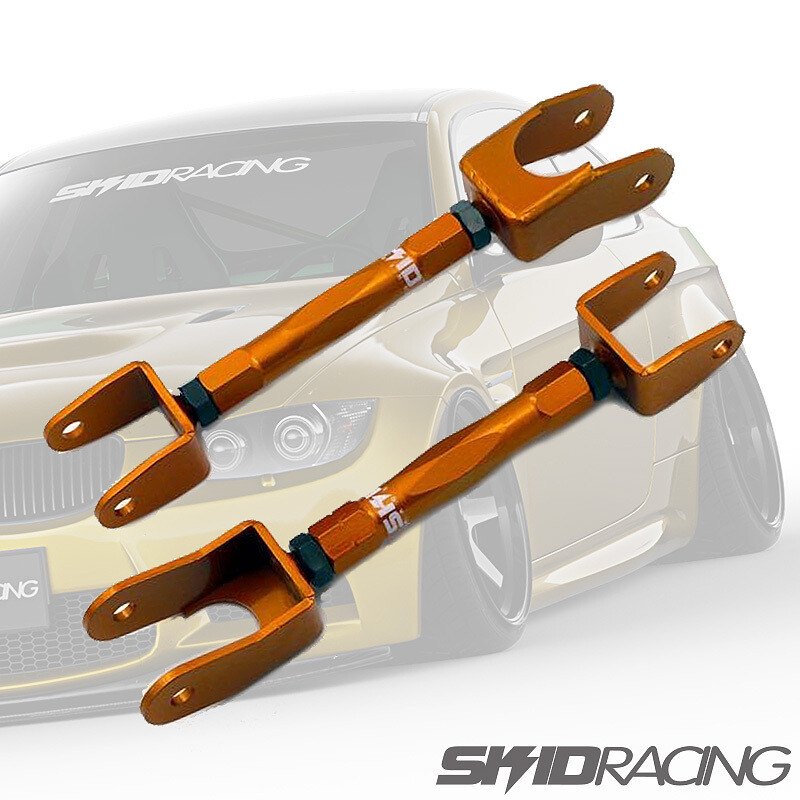 リア テンションロッド