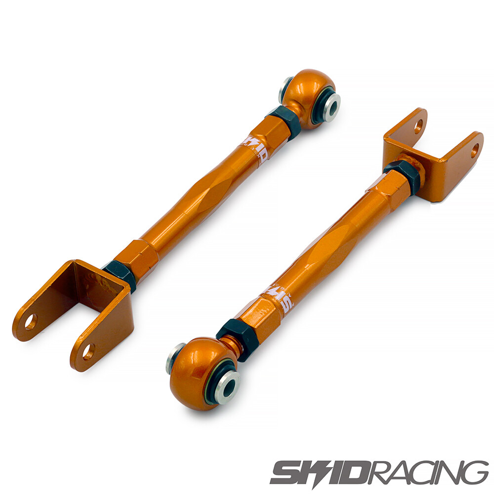 リア テンションロッド