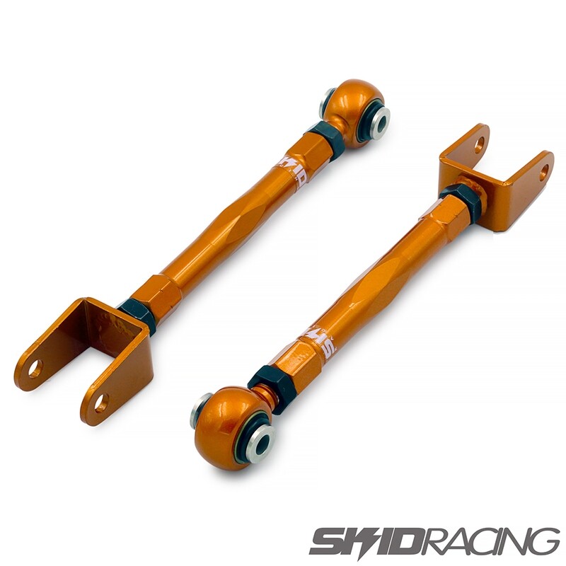 リア テンションロッド