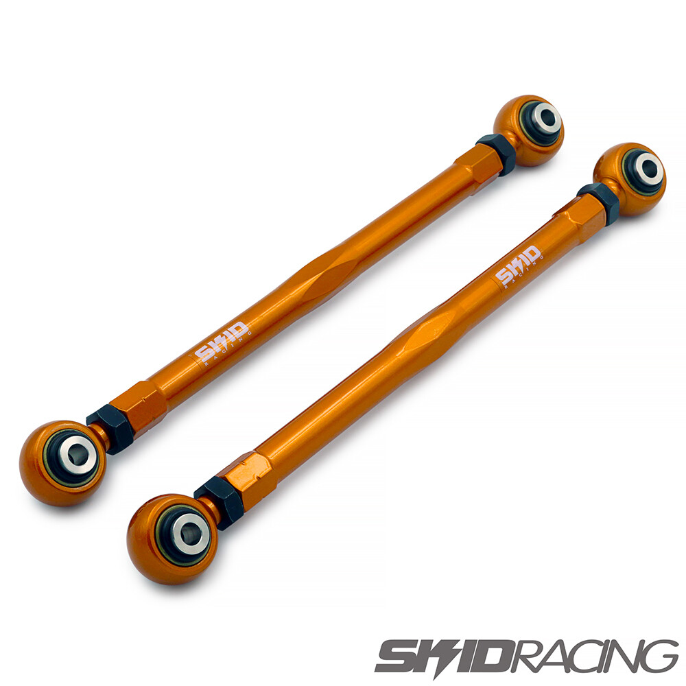 リア トーコントロールアーム