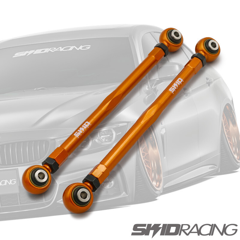 リア トーコントロールアーム