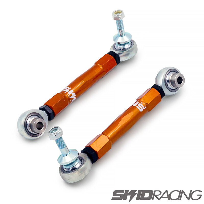 リア アッパーアーム ガイドアーム