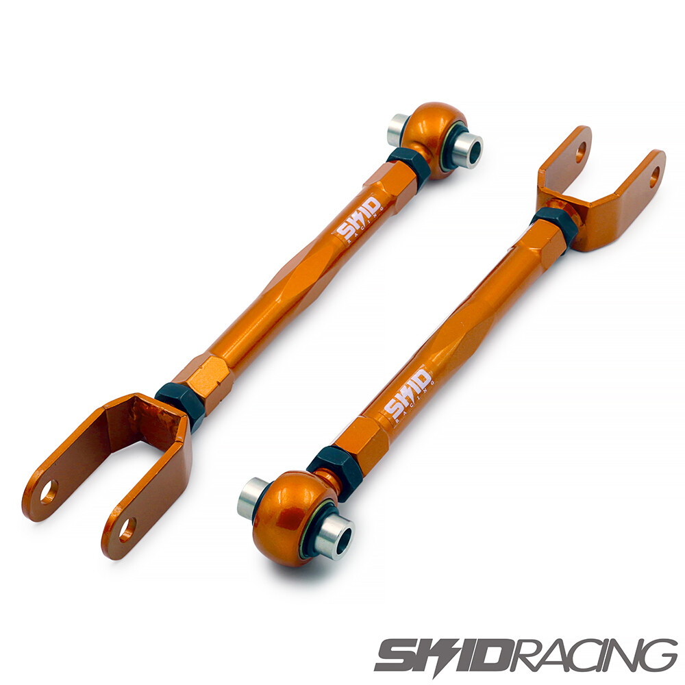 フロント テンションロッド