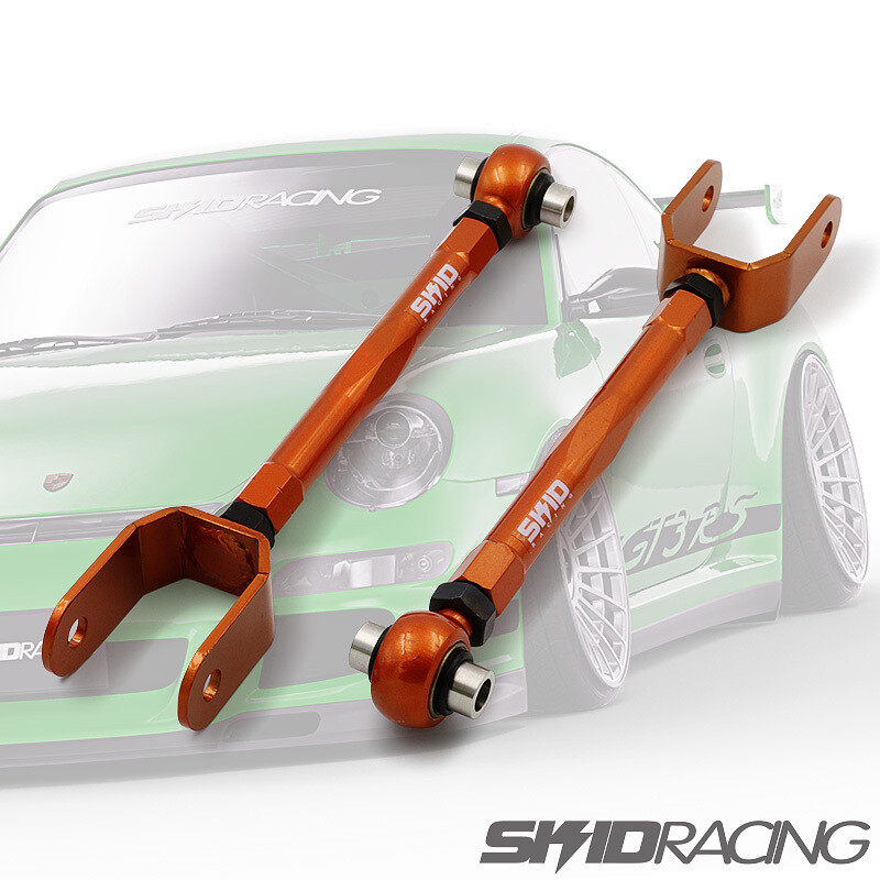 フロント テンションロッド