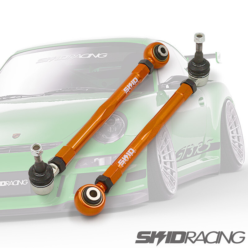 リア トーコントロールアーム