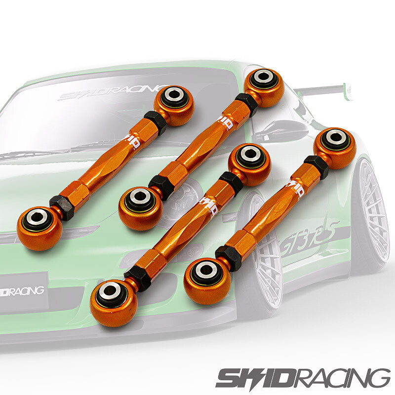 リア アッパーアーム #