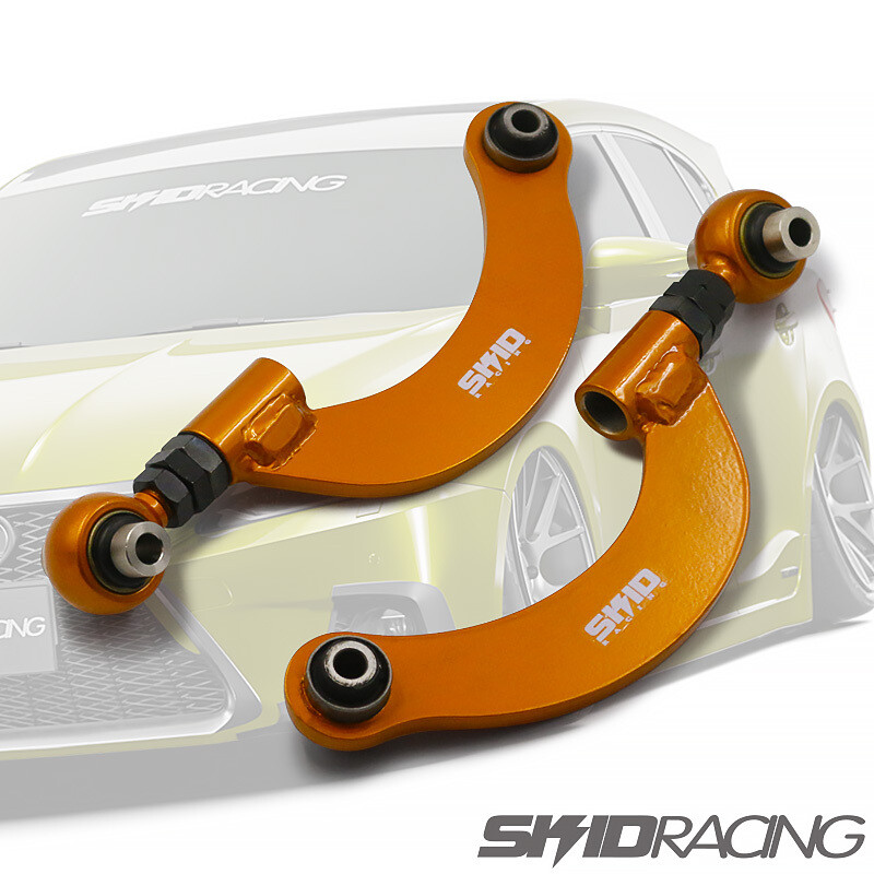 リア アッパーアーム #