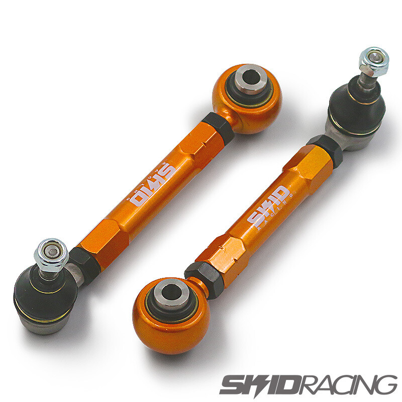 リア トーコントロールアーム