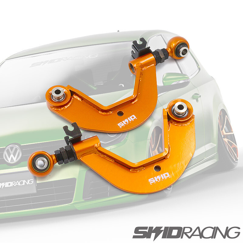 リア アッパーアーム #