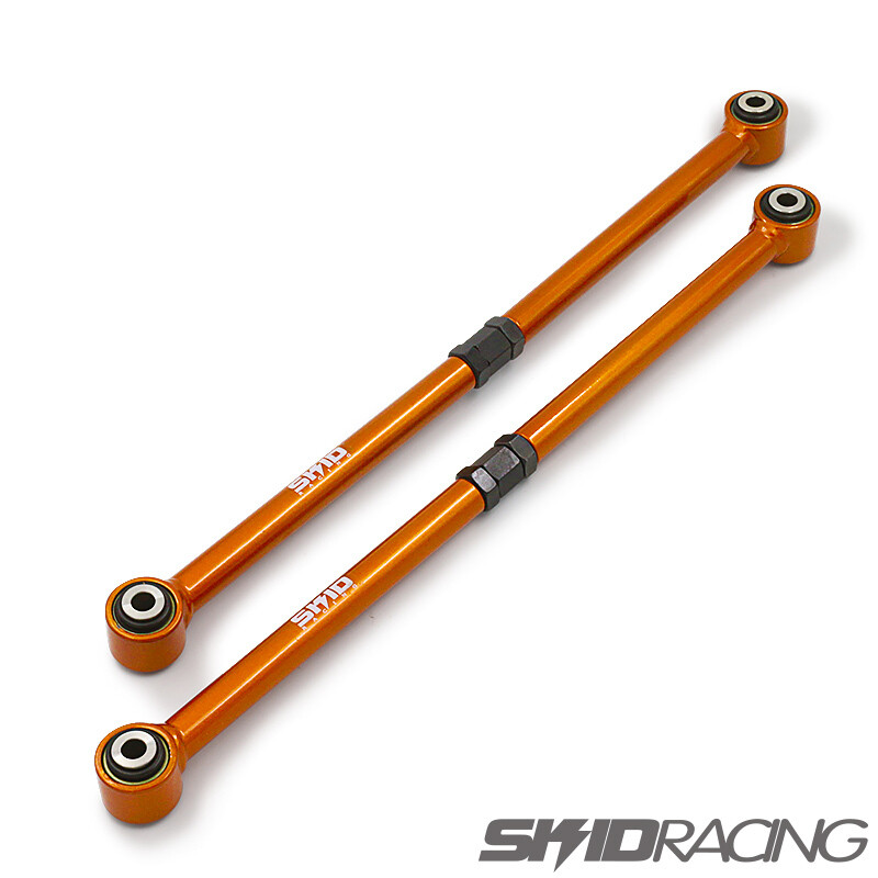 リア アッパーアーム セット #