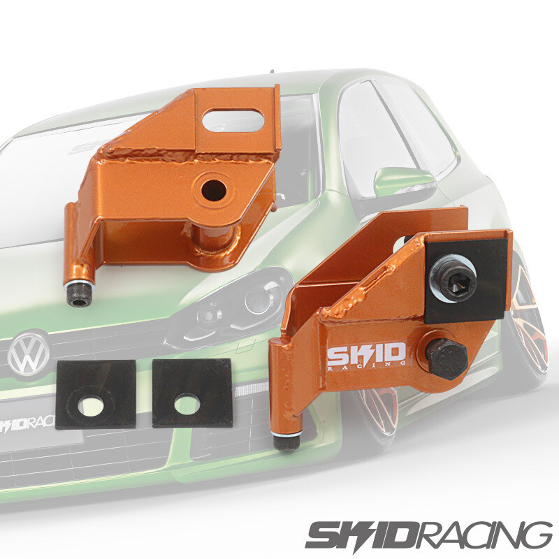 キャンバーアダプター