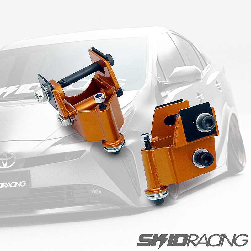 キャンバーアダプター