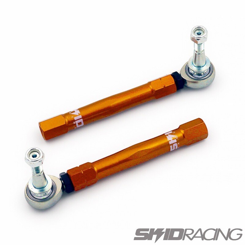 タイロッドエンド