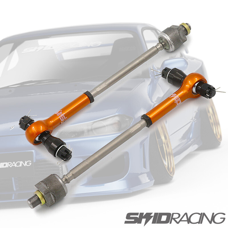 Tie Rod Ends