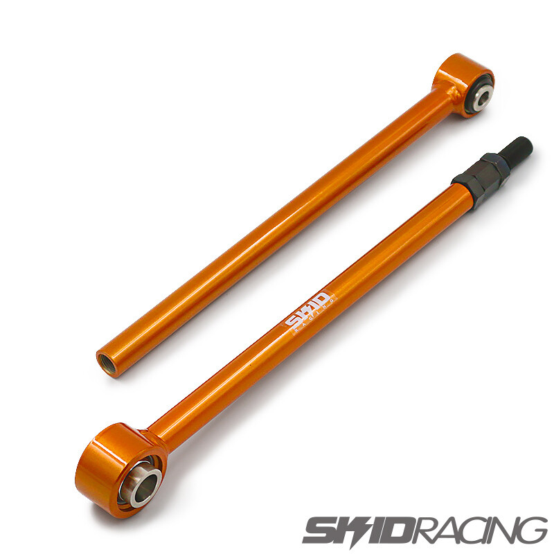 リア ラテラルアーム