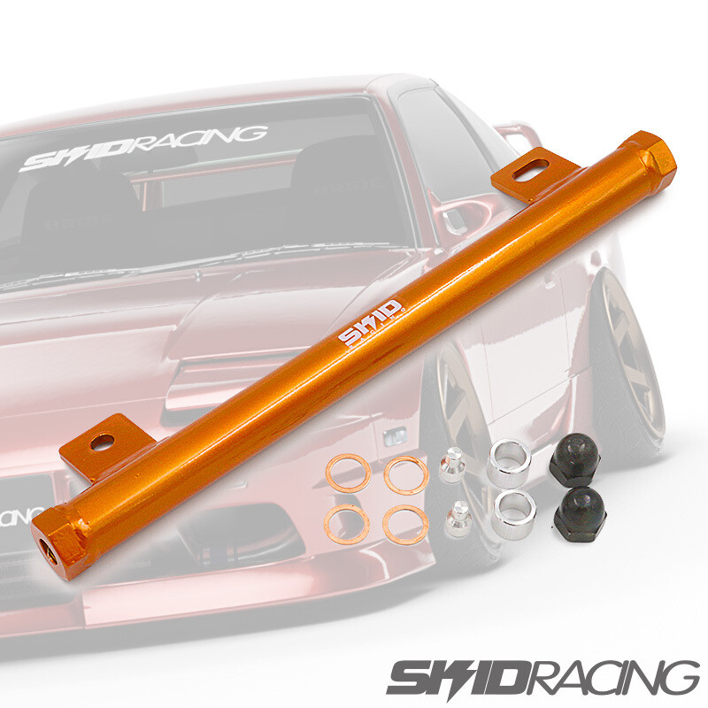 k*t様 純正エアロダクトメッシュ左右【SILVIA S13・180SX】擦れ傷 180SX RPS13 リアマットガード 前期 中期 後期 エアロ FRP 未