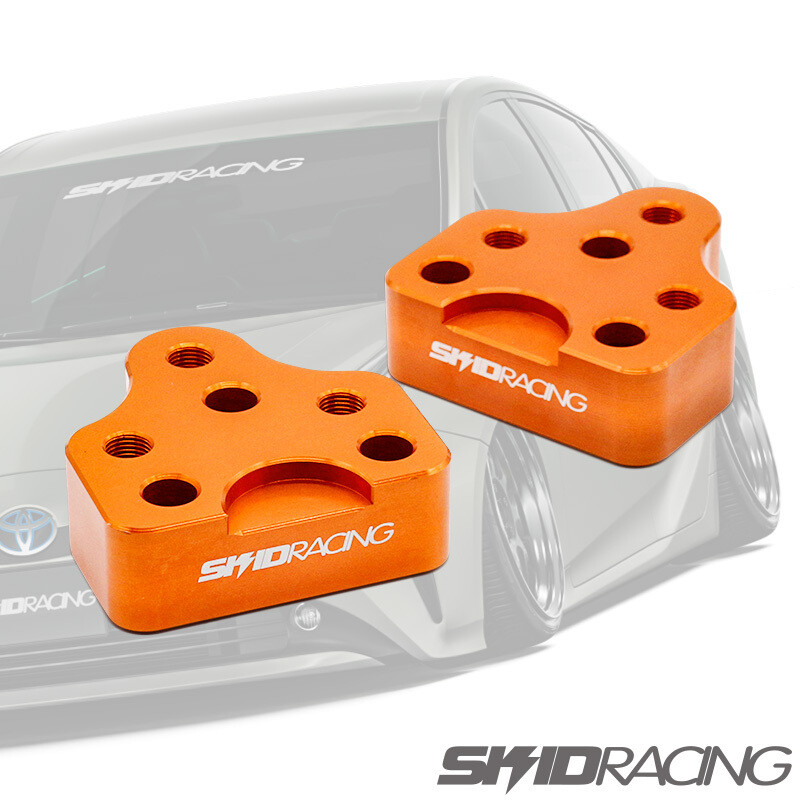 キャンバーアダプター フロント