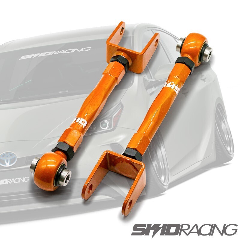 リア トーコントロールアーム