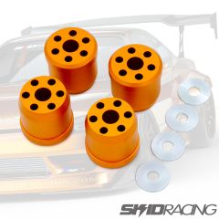 メンバー リジット ブッシュ
