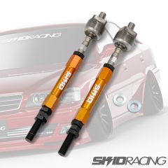 タイロッドエンド