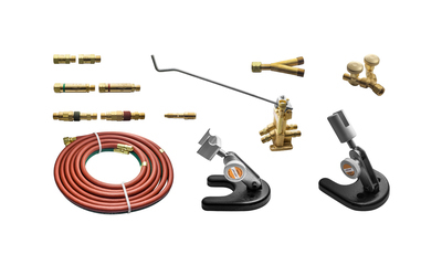 Accessories, Hoses, & Adapters