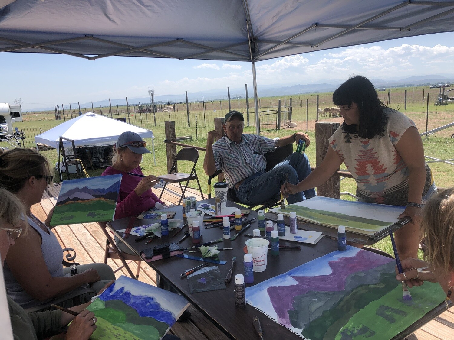 RTN 2025 Summer Herding Symposium Zoom Classroom Class Sessions Registration - July 7 - 11th