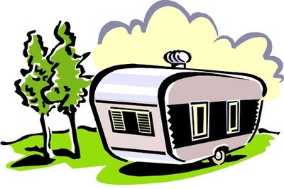RTN 2025 Summer Herding Symposium Overnight Parking Registration