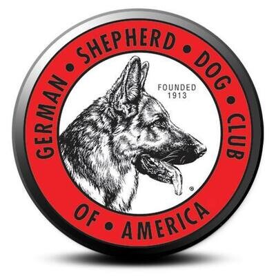 Single Dog Entry - RTN GSDCA Temperament Test (TC) and FCI Natural Herding Aptitude Test (NHAT) non-sanctioned Evaluations -  Sunday July 06, 2025