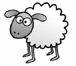 RTN Sheep Bucks Punch Card ($100)