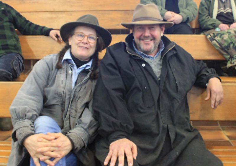 2025 Herding Judges Education Seminar - July 3 - 6th