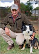 2025 Multi Day Working Clinic with Faansie Basson- Sept 9 - 11th